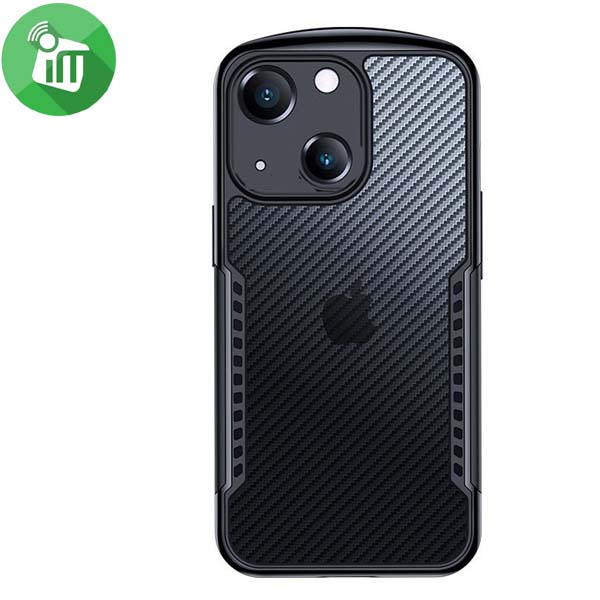 Xundd Gamer Magsafe Series Lens Protection Case For iPhone 13