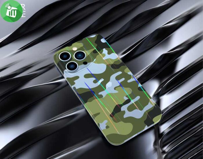 Store Inverse RAIGOR INVERSE KHOSLA Dazzl Series Case iPhone 13 Pro