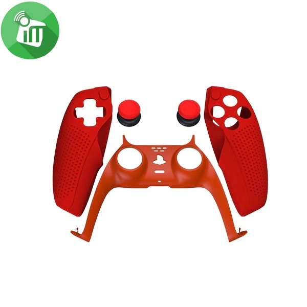 Dobe 3 1 silicone protective kit