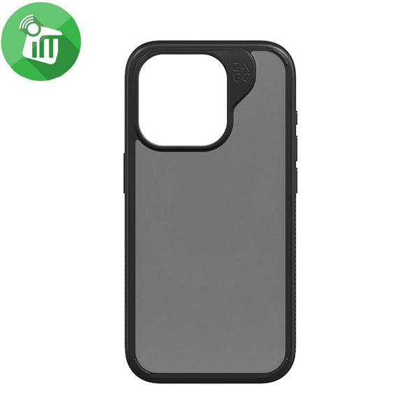 Zagg Hampton Case iPhone 15 Pro Max iMedia Stores