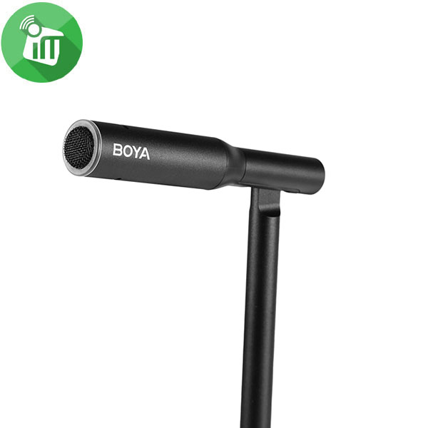 BOYA BY-CM1 Desktop USB Microphone - Image 3