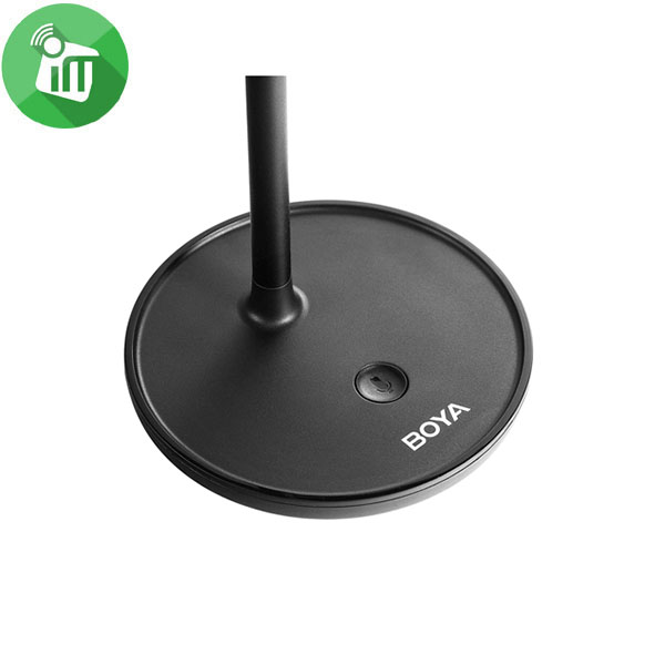 BOYA BY-CM1 Desktop USB Microphone - Image 4