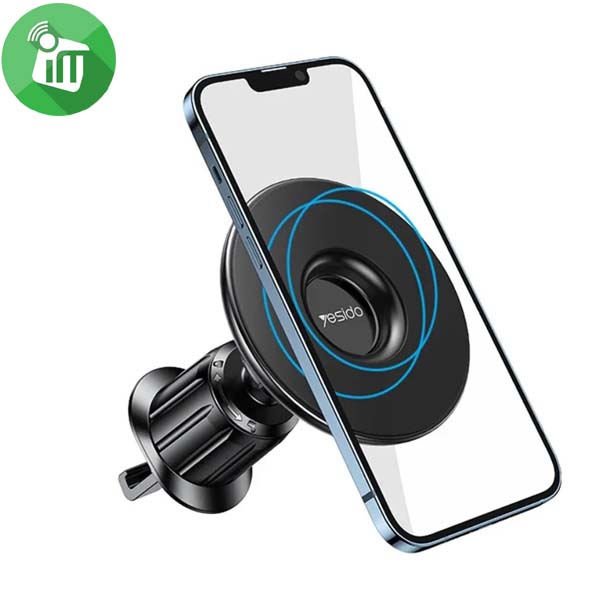 Yesido C156 Magnetic Air Vent Car Holder