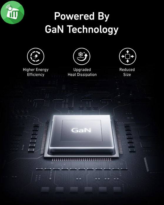 Anker A2643 313 Ace 2 45W USB-C Wall Charger