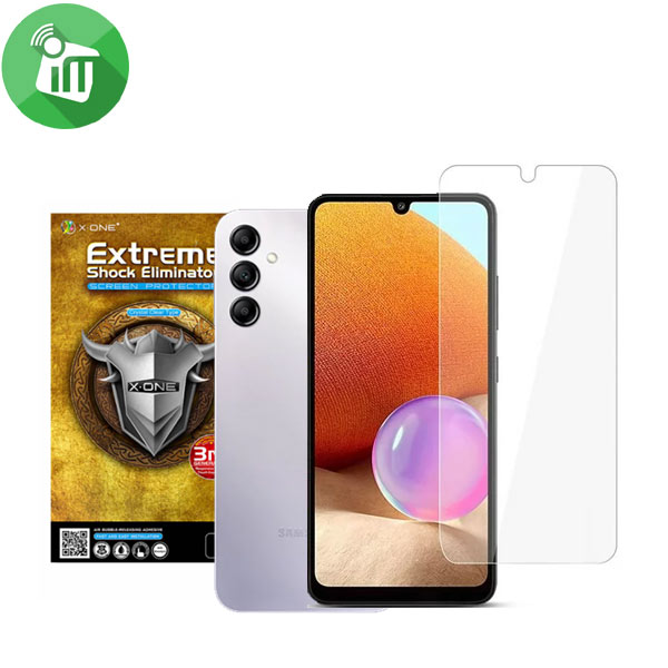 X.One Extreme Shock Eliminator Screen Protector Samsung Galaxy A14 4G5G