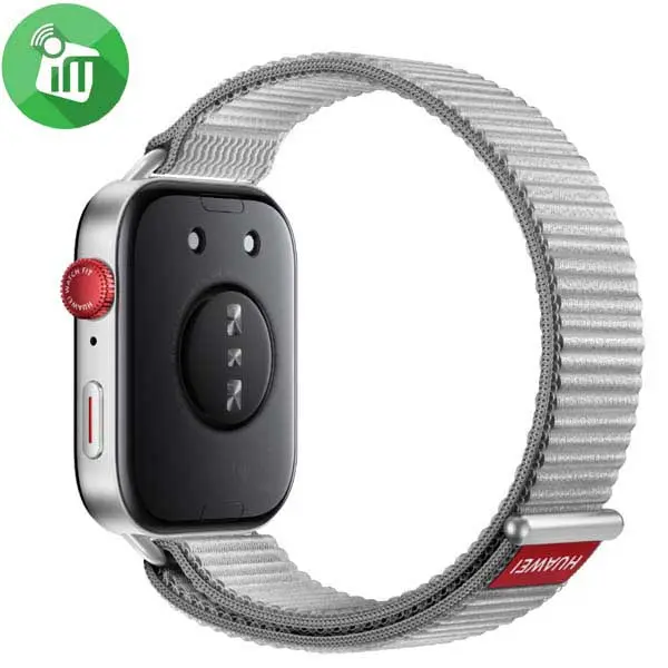 Huawei Watch Fit 3 NFC Edition | iMedia Stores