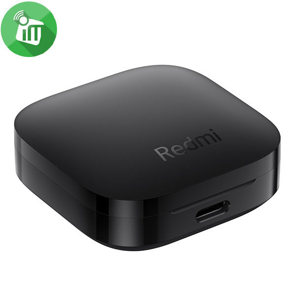 Xiaomi Redmi Buds 6 Active – Cuffie TWS Con Driver 14,2 Mm, Batteria 30 Ore E Doppio Microfono