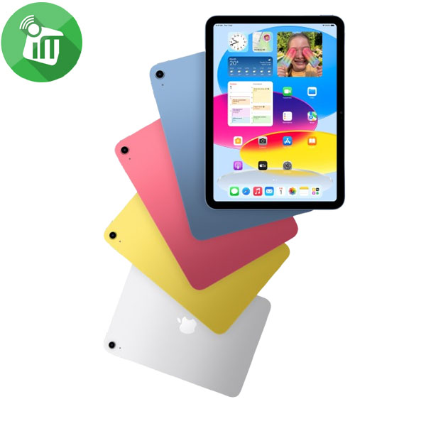 Apple iPad 11th Generation A16 Chip (2025) Wi-Fi Only