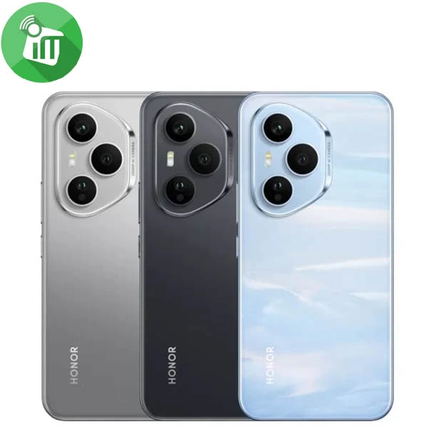 Honor 400 Pro 5G 12GB Ram 512GB