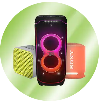 Audio Devices