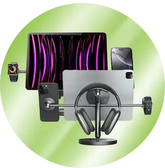 Mounts & Holders