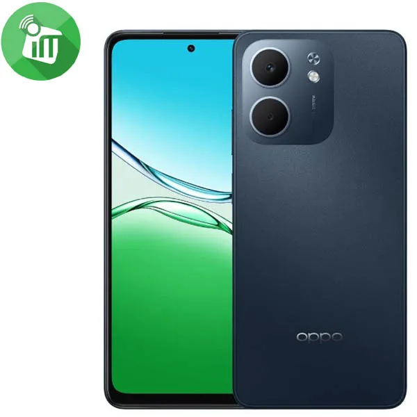 oppo A5X (Midnight Blue, 4G)