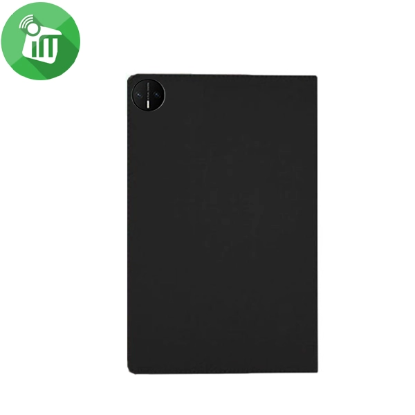 3D Basic Series Leather protection Case Huawei MatePad Pro 12.2 (20242025)