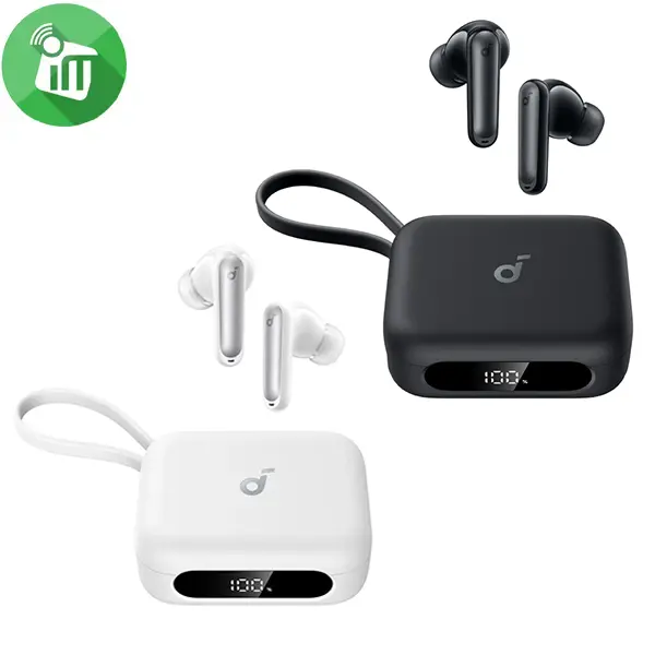 Anker A3937 Soundcore P41i Wireless Earbuds