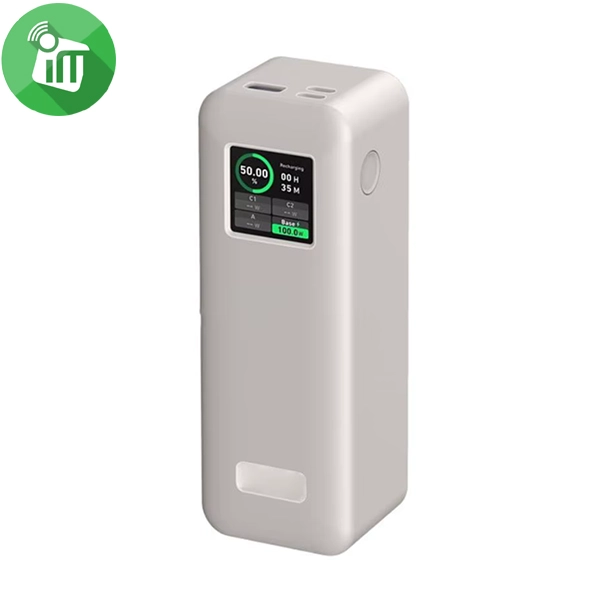 Silicone Cover Anker Prime 27650mAh Power Bank (250W)