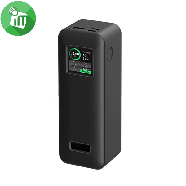 Silicone Cover Anker Prime 27650mAh Power Bank (250W) Silicone Cover Anker Prime 27650mAh Power Bank (250W)