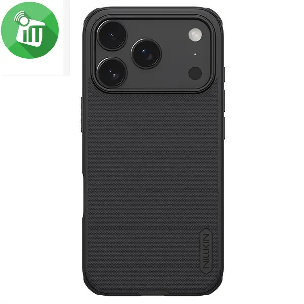 Nillkin Super Frosted Shield Pro Magnetic Case iPhone 17 Pro - Image 2