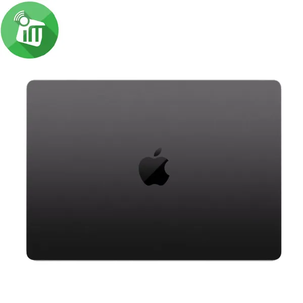 Apple MacBook Pro 14-inch M5 Chip with 10-Core CPU 10-Core GPU / 16GB / 512GB SSD / Arabic - Image 7