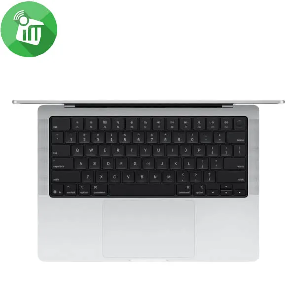 Apple MacBook Pro 14-inch M5 Chip with 10-Core CPU 10-Core GPU / 16GB / 512GB SSD / Arabic - Image 4