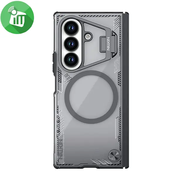 Nillkin Iceblade Prop Magnetic Case Samsung Galaxy Z Fold7 5G (Frame Version) - Image 5