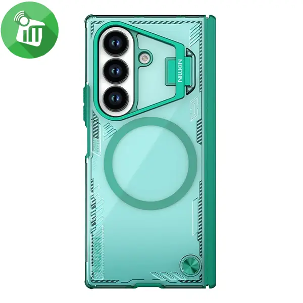 Nillkin Iceblade Prop Magnetic Case Samsung Galaxy Z Fold7 5G (Frame Version) - Image 4