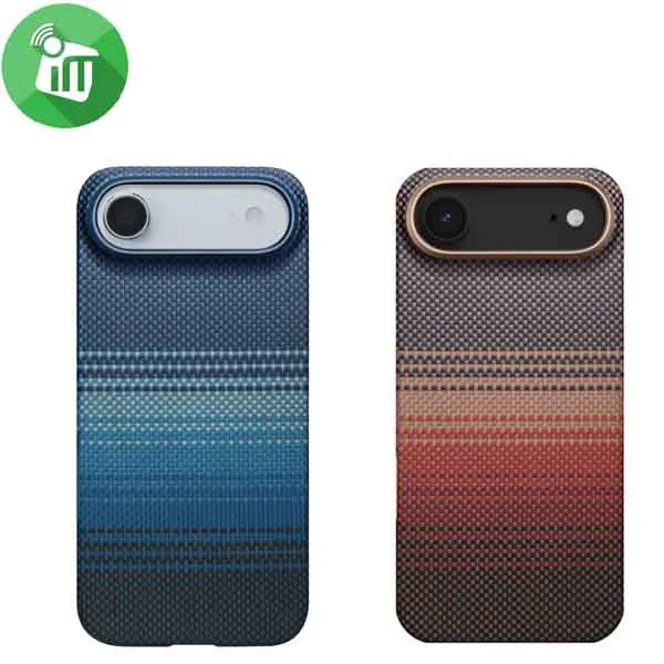 PITAKA Ultra Slim Case iPhone 17 Air