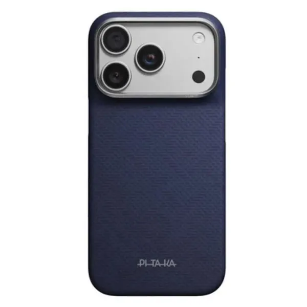 PITAKA Ultra Slim Case iPhone 18 Pro/17 Pro - Image 9