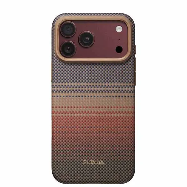 PITAKA Ultra Slim Case iPhone 18 Pro/17 Pro - Image 17
