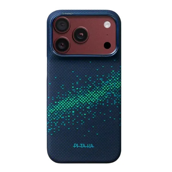 PITAKA Ultra Slim Case iPhone 18 Pro/17 Pro - Image 10