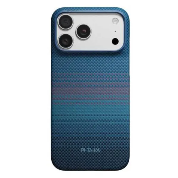 PITAKA Ultra Slim Case iPhone 18 Pro/17 Pro - Image 11