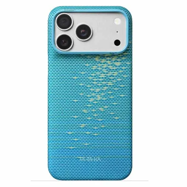 PITAKA Ultra Slim Case iPhone 18 Pro/17 Pro - Image 12