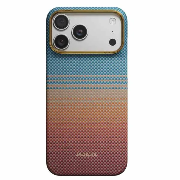 PITAKA Ultra Slim Case iPhone 18 Pro/17 Pro - Image 13