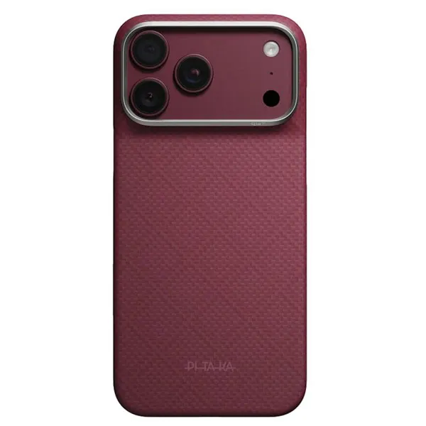 PITAKA Ultra Slim Case iPhone 18 Pro/17 Pro - Image 14