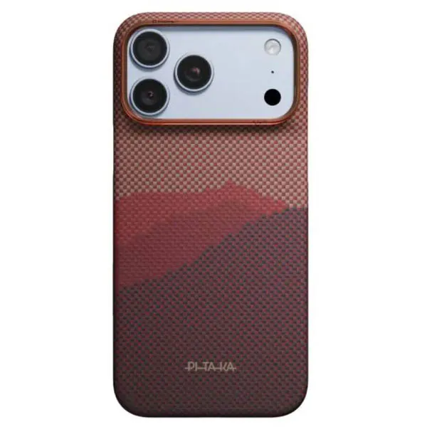PITAKA Ultra Slim Case iPhone 18 Pro/17 Pro - Image 15