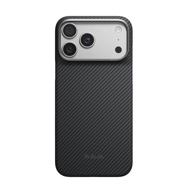 PITAKA Ultra Slim Twill Case iPhone 18 Pro Max/17 Pro Max - Image 4