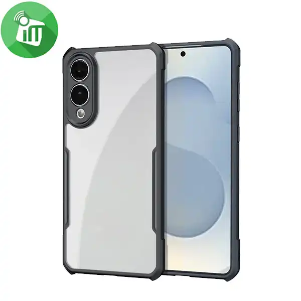 Xundd Beatle Series Lens Protection Case Samsung Galaxy S25 Edge