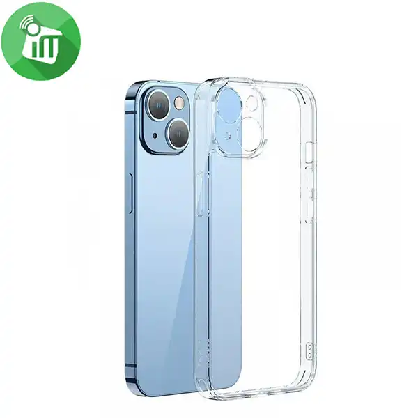 Xundd Crystal Series Lens Protection Case iPhone 13/14