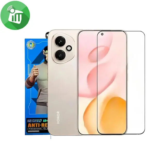 iScreen Glass 5D Full Glue Screen Protector Honor 400 5G