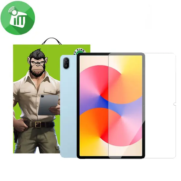 iScreen Glass Anti-Shock Screen Protector Huawei MatePad SE 11