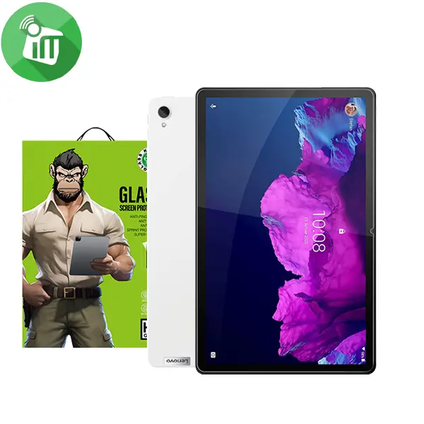 iScreen Glass Anti-Shock Screen Protector Lenovo Tab P11/Tab P11 Plus/Lenovo Pad/Lenovo Pad Plus