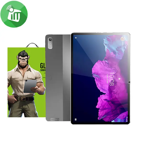 iScreen Glass Anti-Shock Screen Protector Lenovo Tab P11 Pro Gen 2/Lenovo Pad Pro (2022)