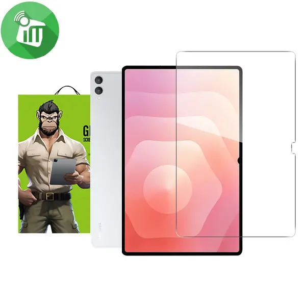 iScreen Glass Anti-Shock Screen Protector Samsung Galaxy Tab S11 Ultra