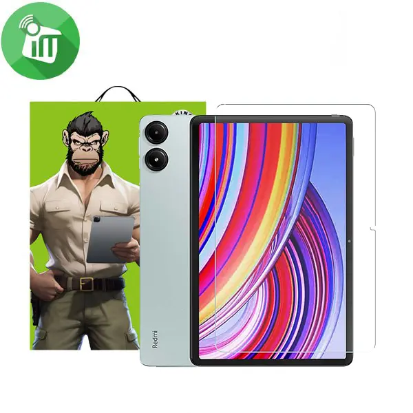 iScreen Glass Anti-Shock Screen Protector Xiaomi Redmi Pad Pro