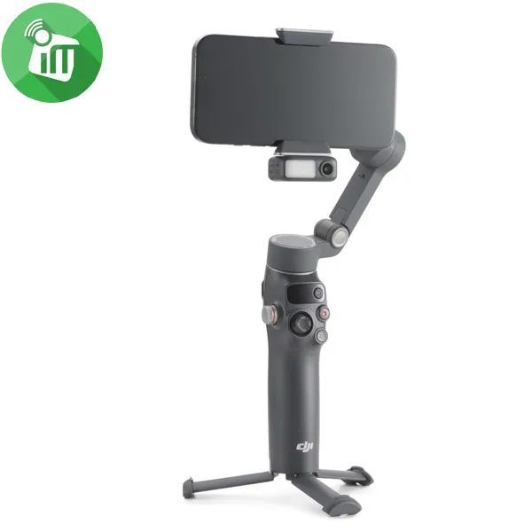DJI Osmo Mobile 8 Smartphone Gimbal Stabilizer - Image 2