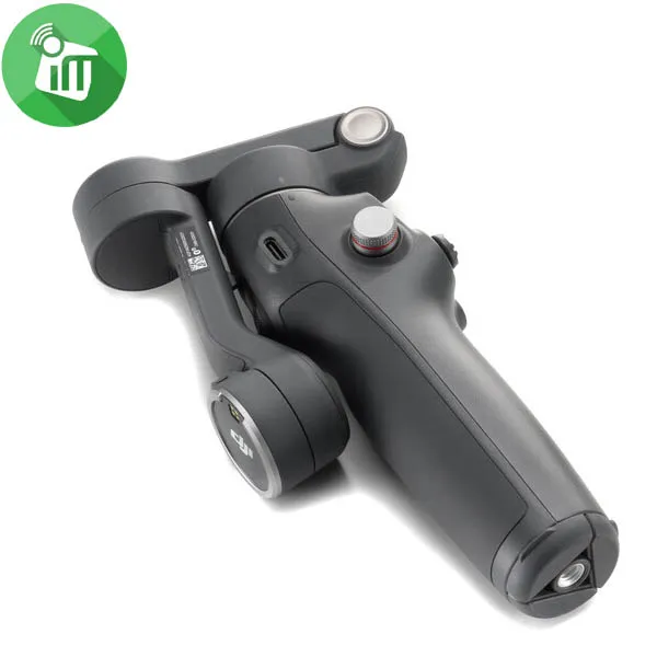 DJI Osmo Mobile 8 Smartphone Gimbal Stabilizer - Image 4