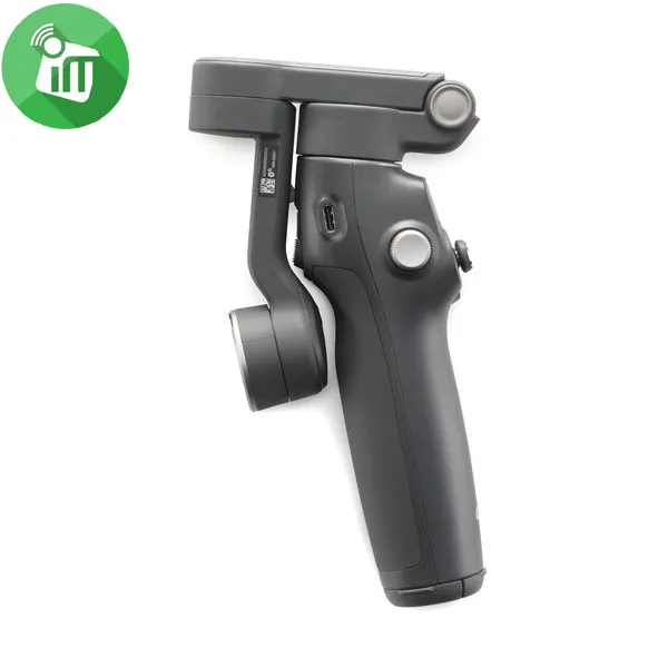 DJI Osmo Mobile 8 Smartphone Gimbal Stabilizer - Image 3