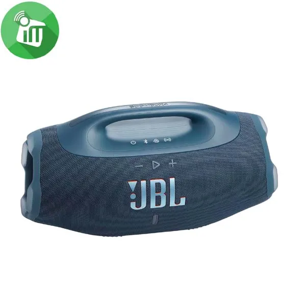 JBL Boombox 4 Portable Bluetooth Speaker - Image 2