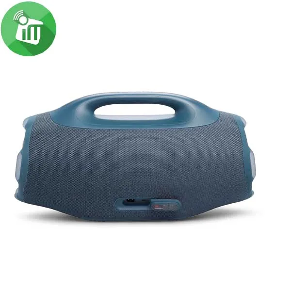 JBL Boombox 4 Portable Bluetooth Speaker - Image 3