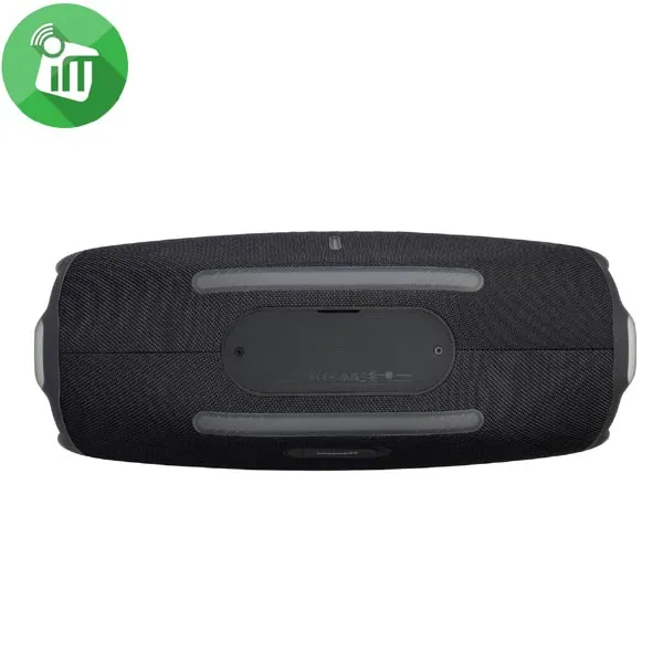 JBL Boombox 4 Portable Bluetooth Speaker - Image 5