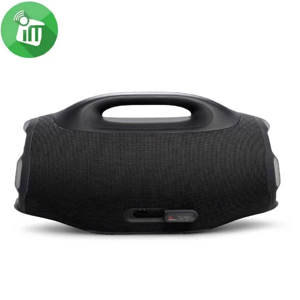 JBL Boombox 4 Portable Bluetooth Speaker - Image 6